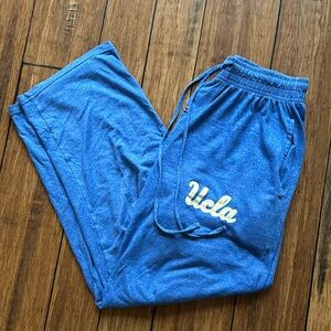 UCLA Drawstring Pants